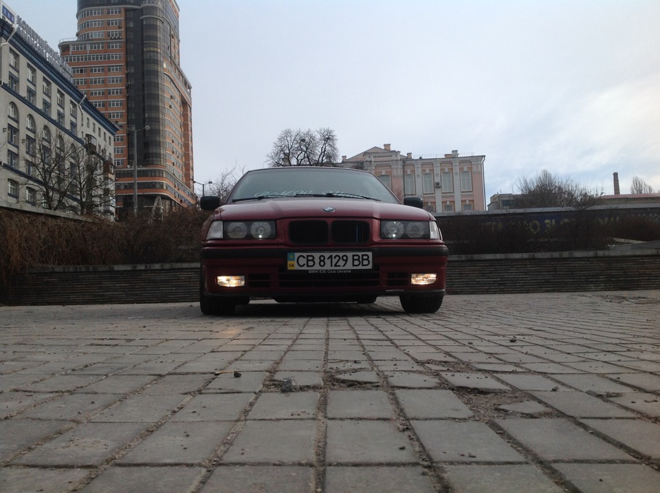 Пару свіжих фоток 1