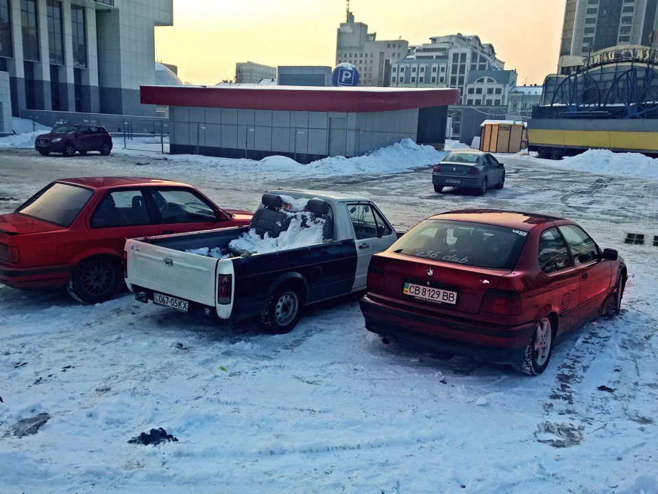 пару зимових фоток 4