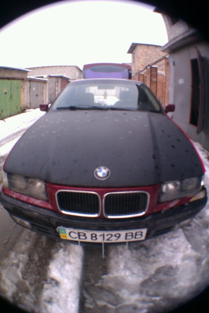 приїзд додому 1