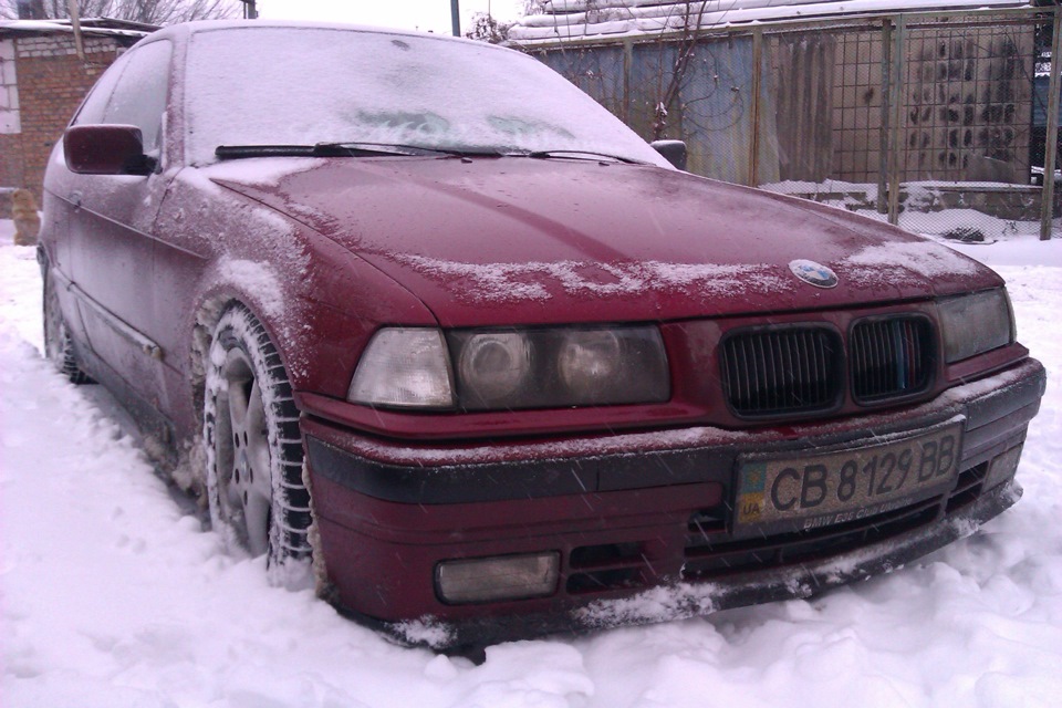 привіт, я сніг) 4