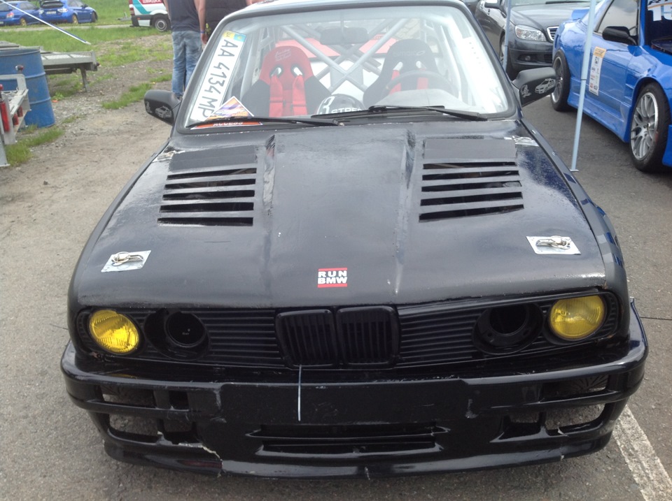 RTR time attack 2016 5