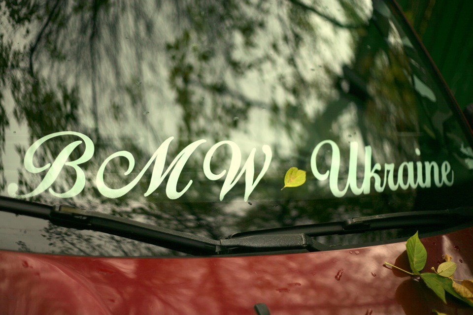 заміна лобового скла 5