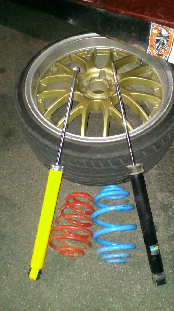 занизив зад 2