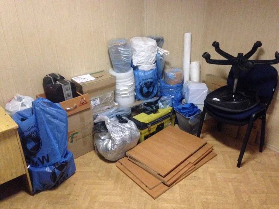 Впихнути невпихуемое