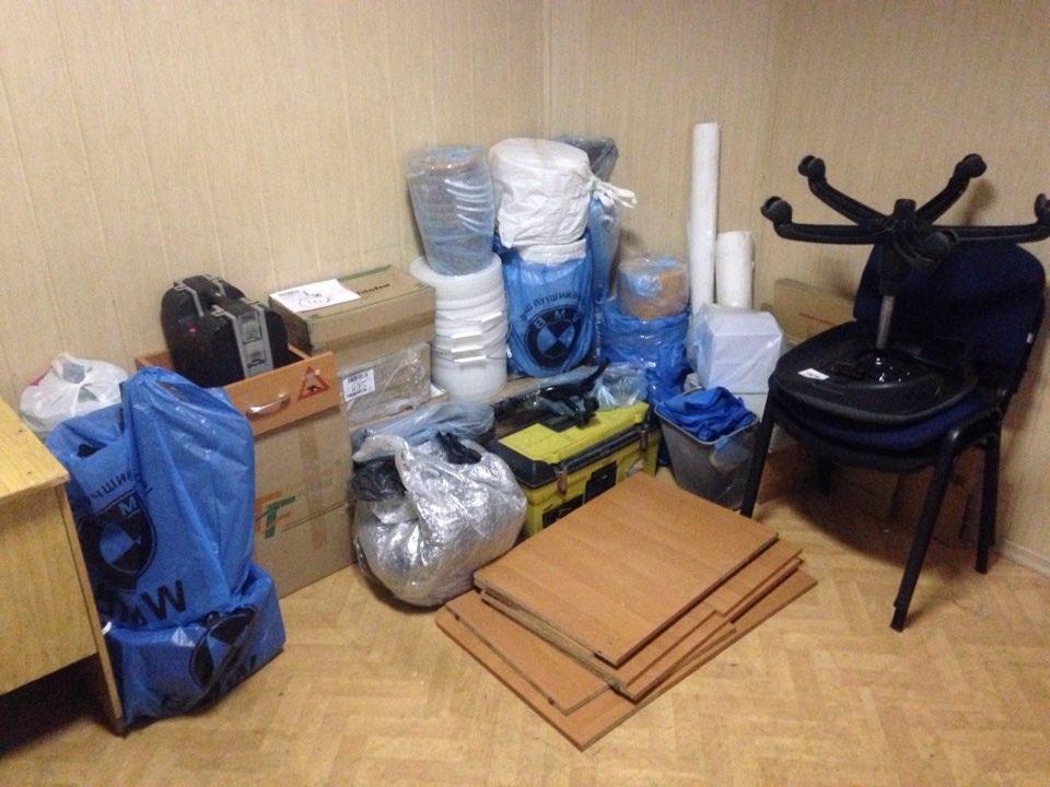 Впихнути невпихуемое 1