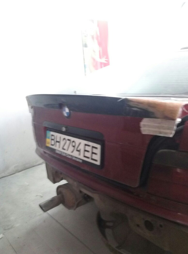 Спойлер 2