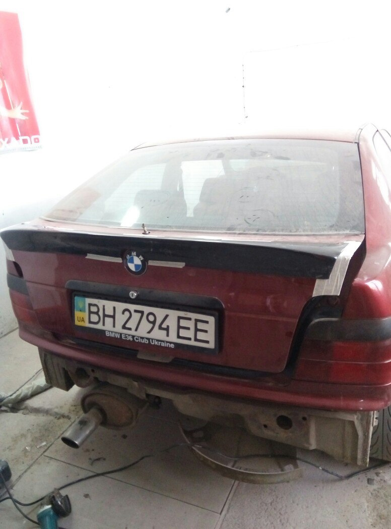 Спойлер 1
