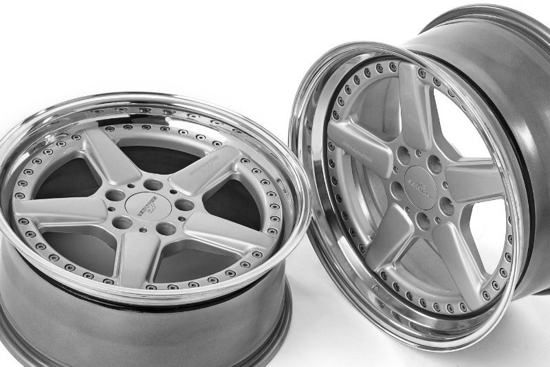AC Schnitzer Type 2 type 2 rennsport 3