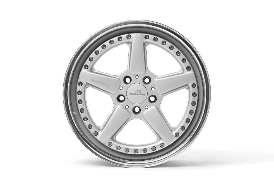 AC Schnitzer Type 2 type 2 rennsport