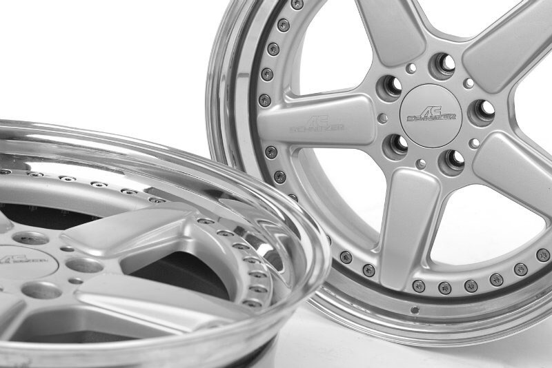 AC Schnitzer Type 2 type 2 rennsport 2