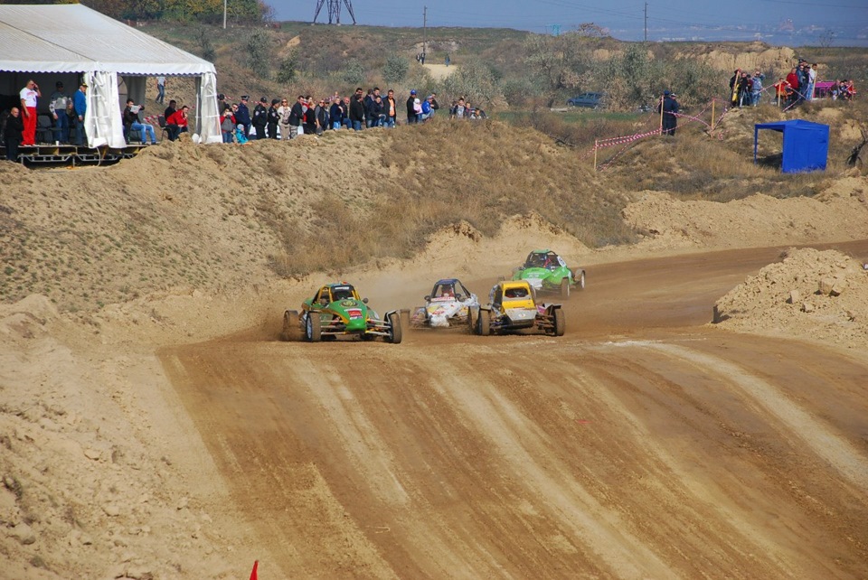 Автокрос 2