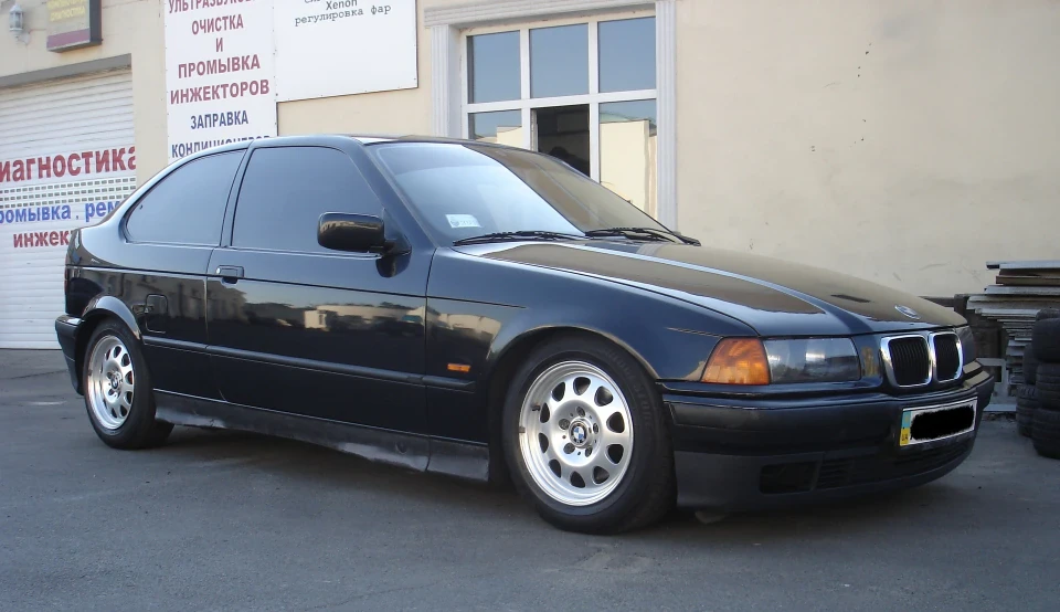 Заниження