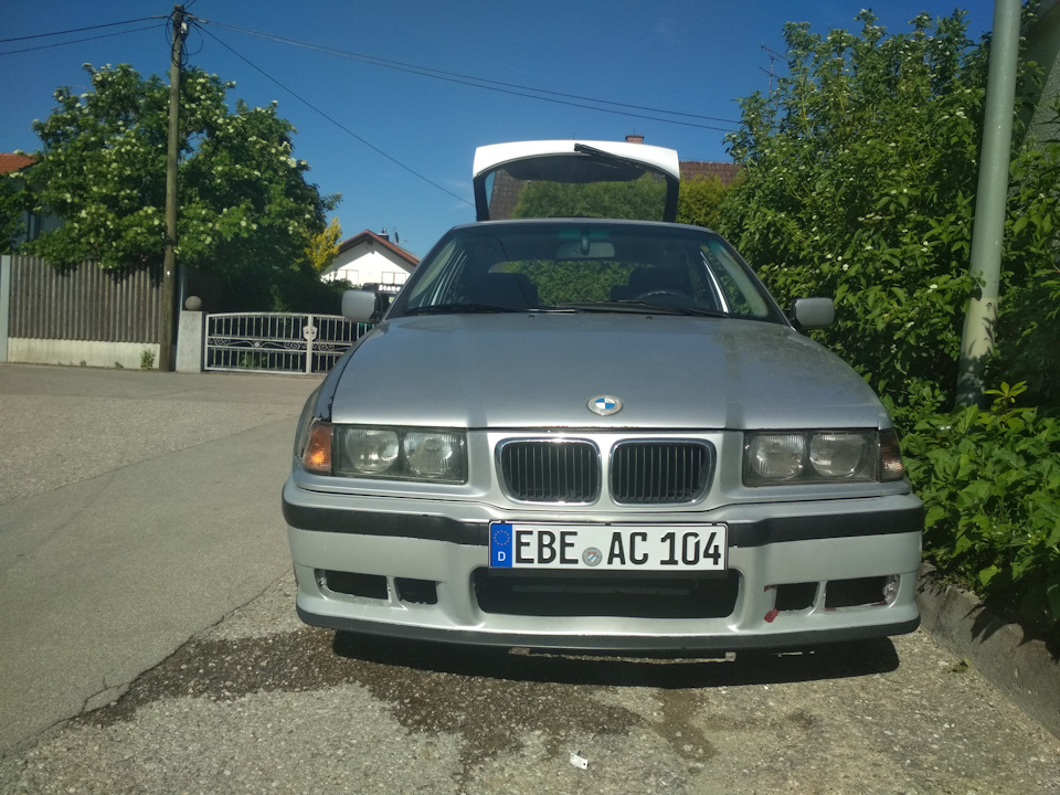 І знову капот. 3