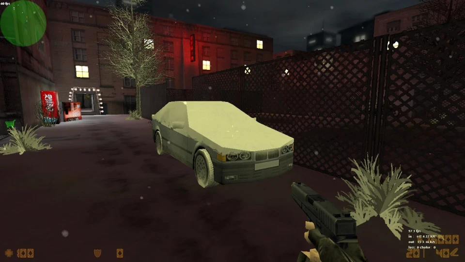 Counter-Strike!