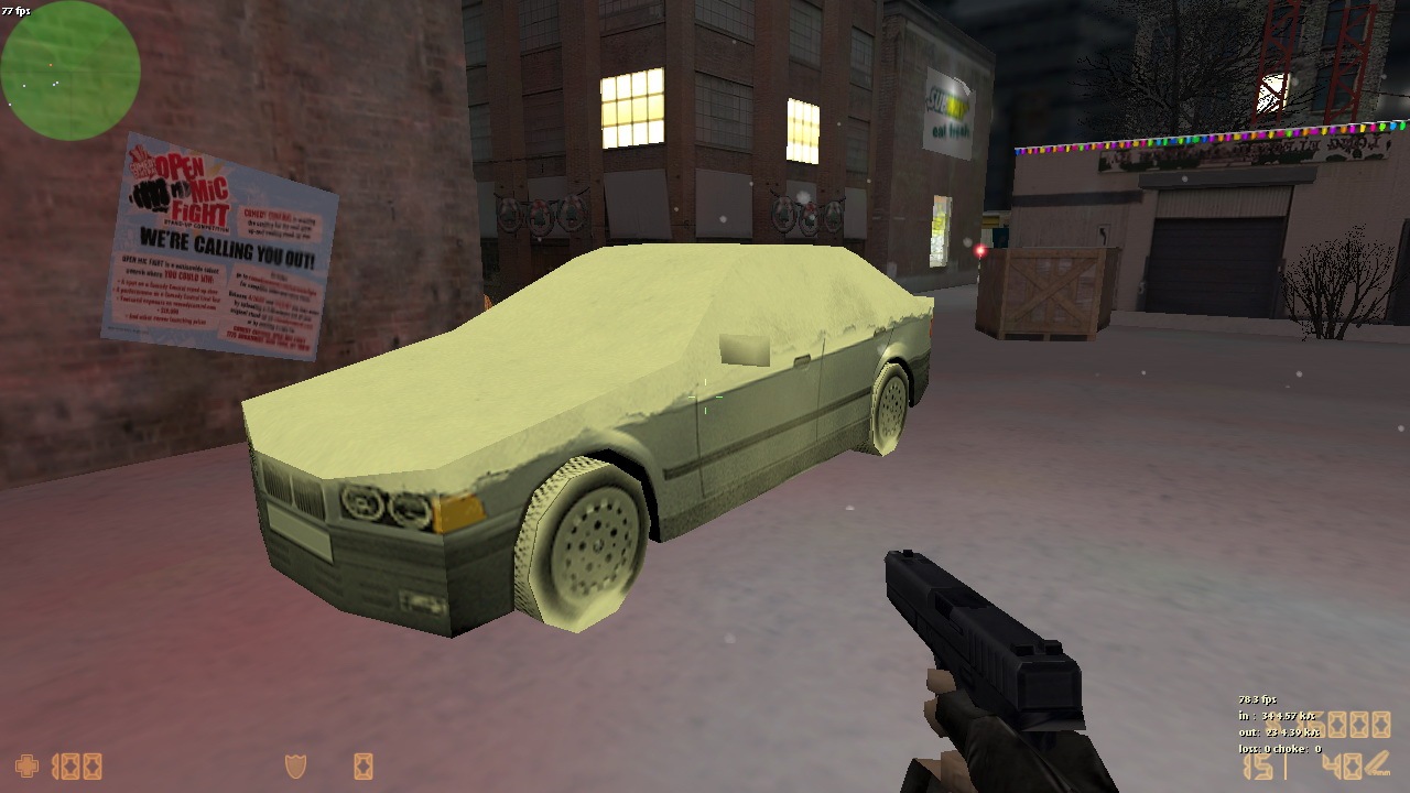 Counter-Strike! 3