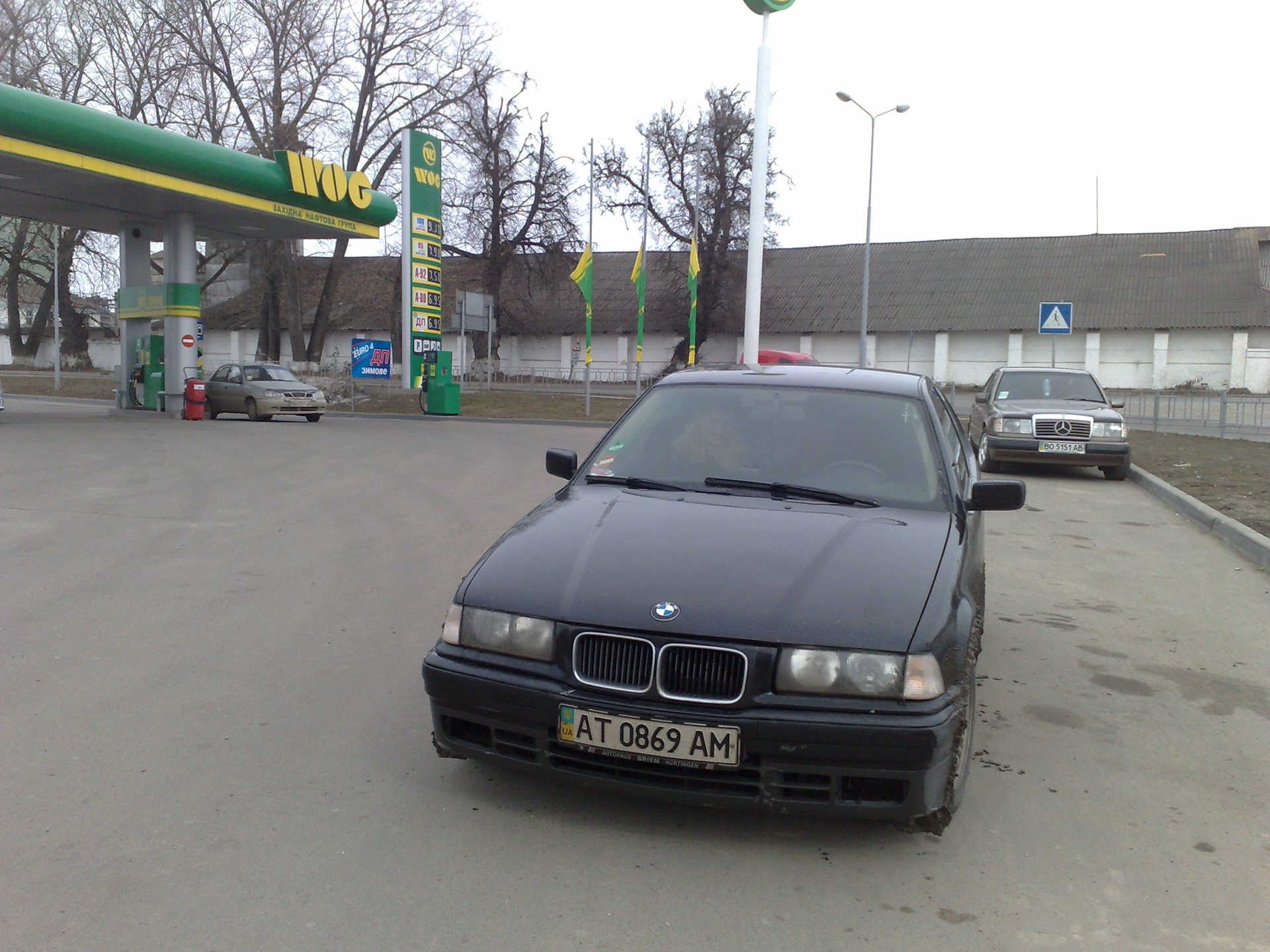 Коломия - Київ 4