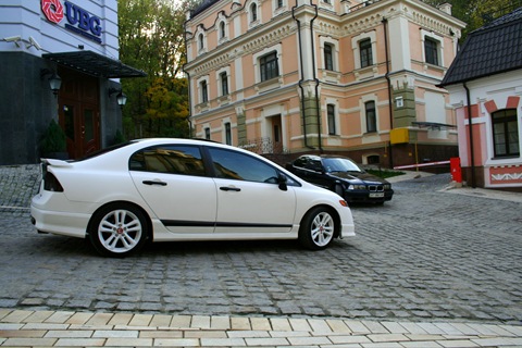 Запис, 8 листопада 2009 3