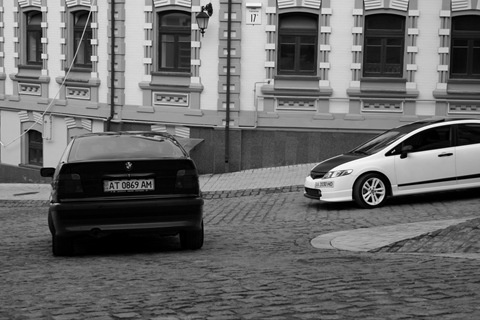Запис, 8 листопада 2009 2