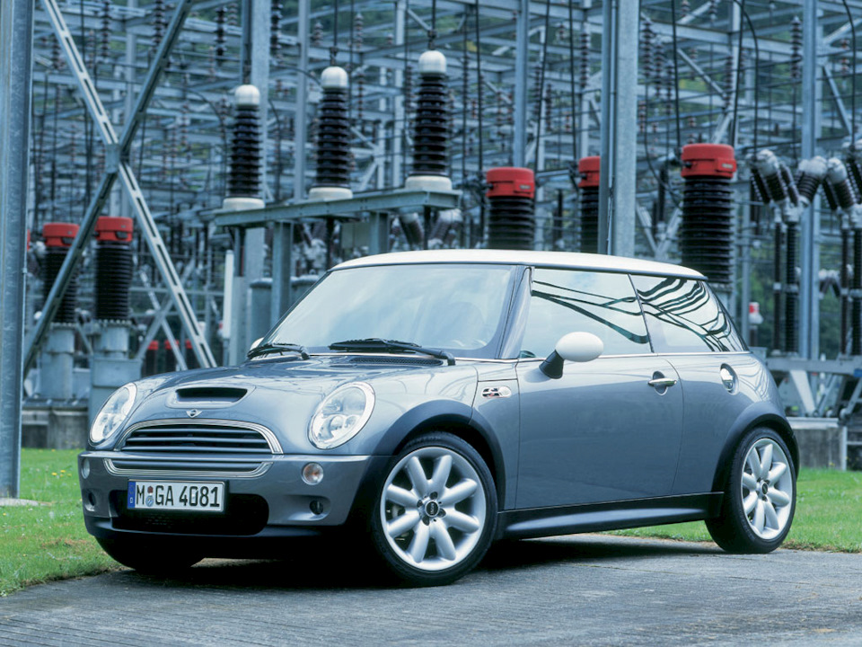 шукаю COOPER)) 1