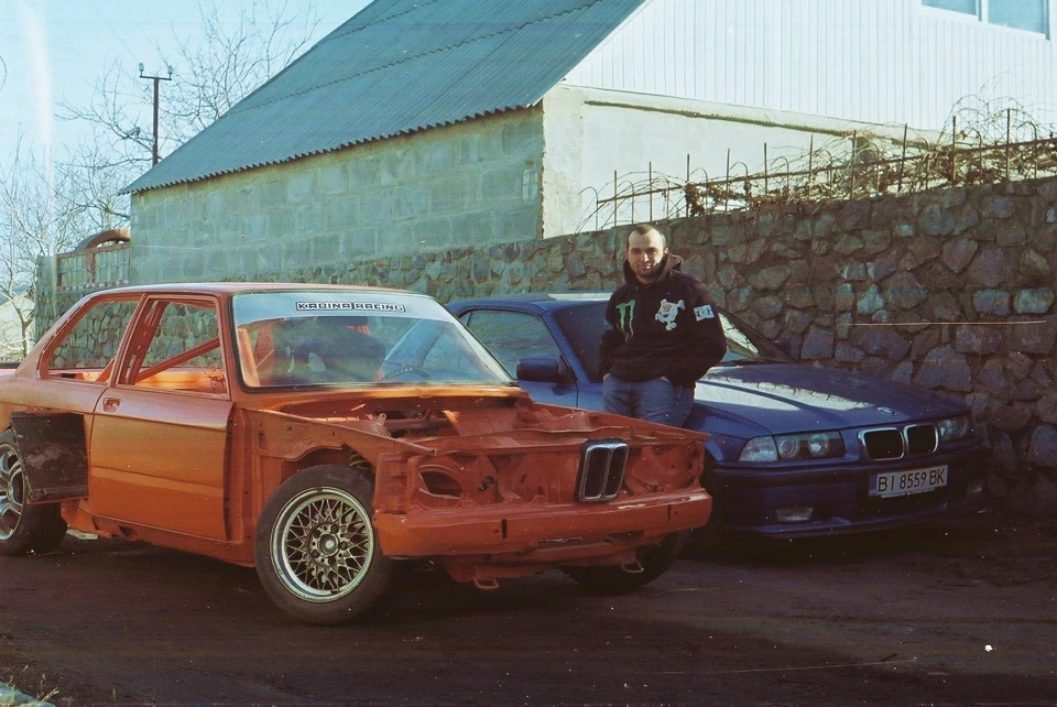 Пару фоток
