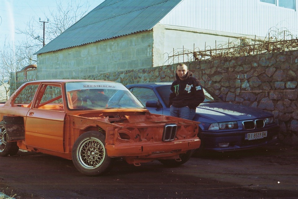 Пару фоток 1