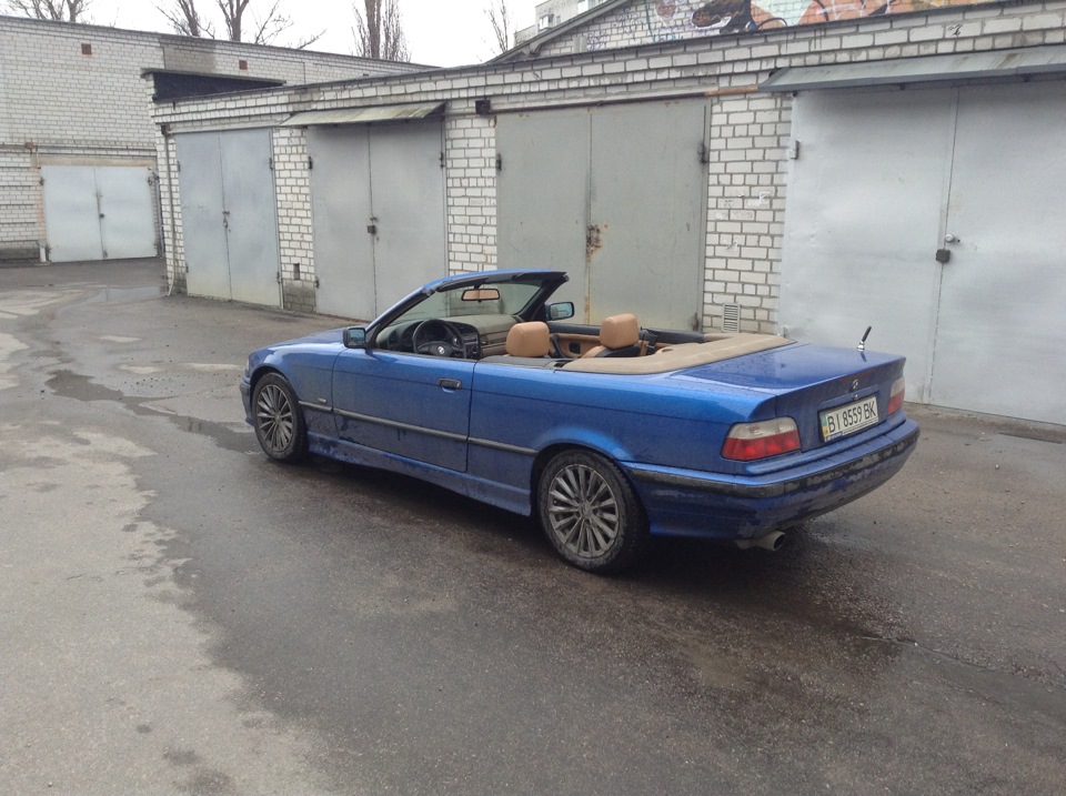 Перше знайомство 4