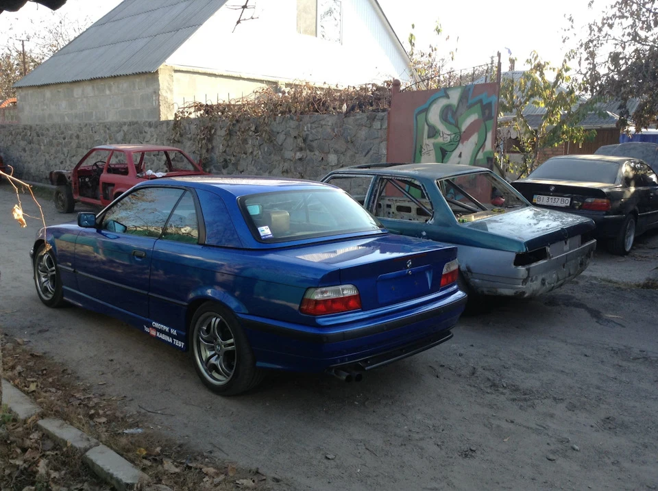 Продам хардтоп