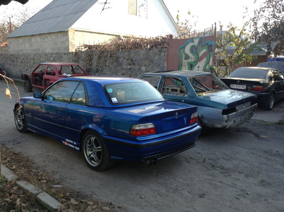 Продам хардтоп 1