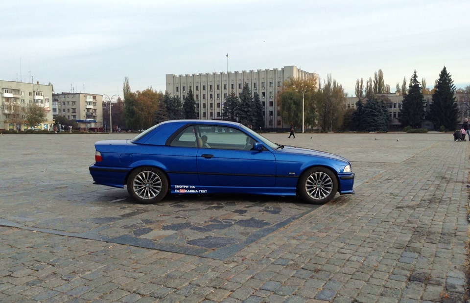 Winter mode 3