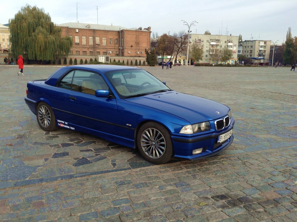 Winter mode 5