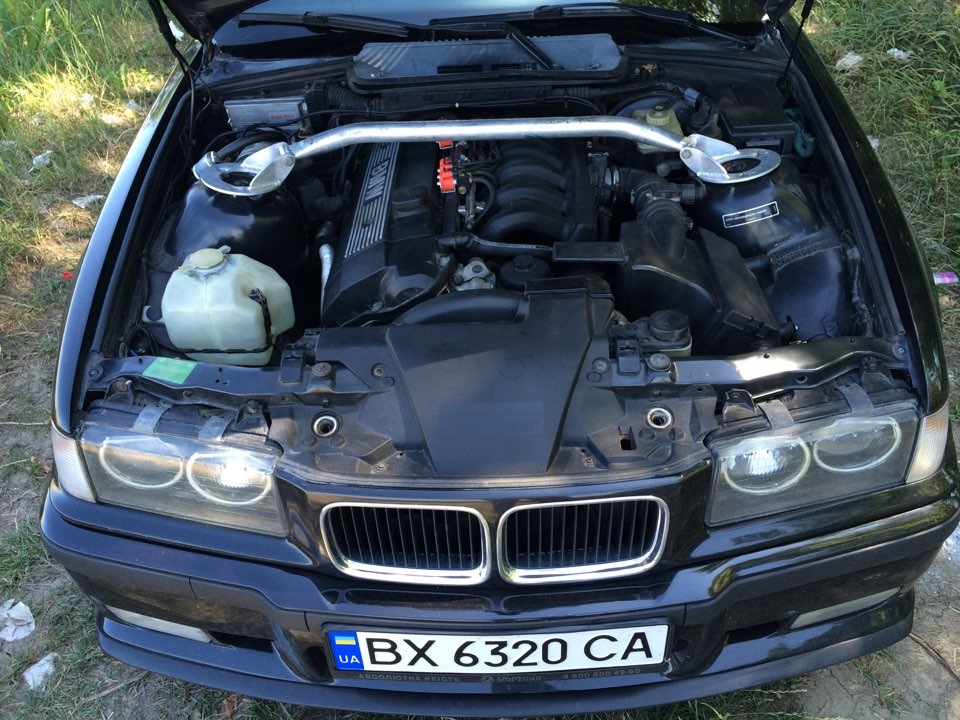 Распорка 2