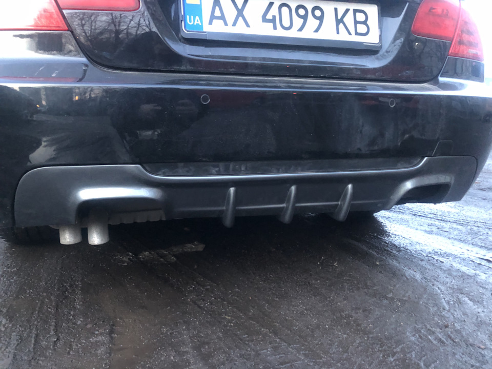 Приміряв дифф з Алі! 3