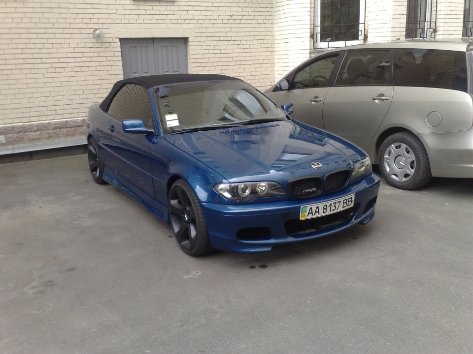 Final.doc bmw e46cabrio