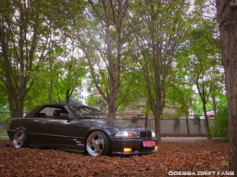 №13 Осіння фотосесія від Odessa Drift Fans 4