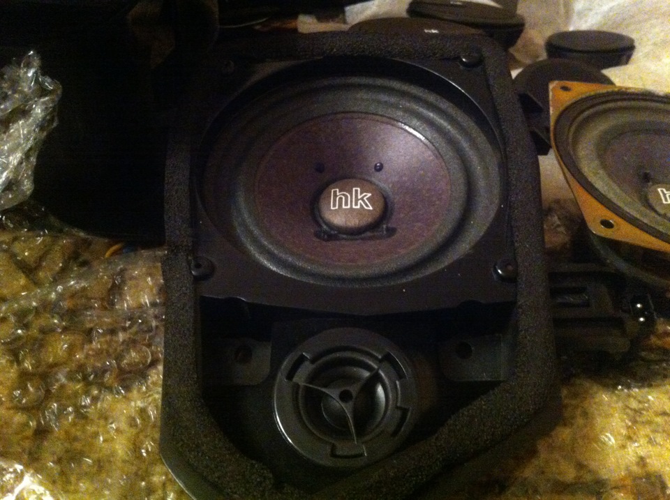Harman/Kardon 5