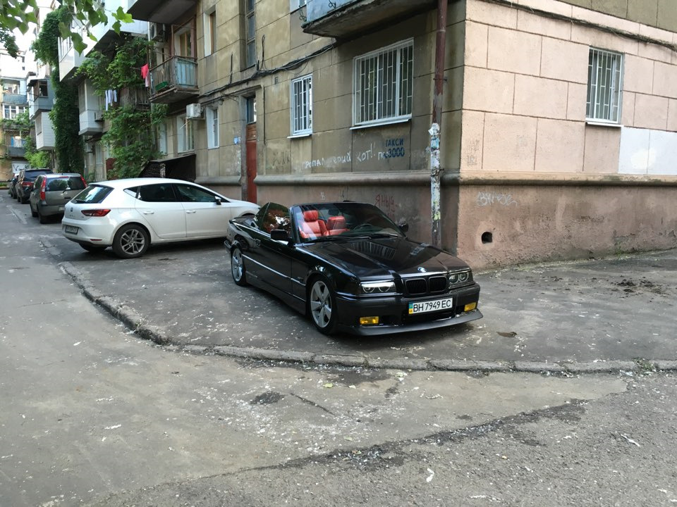 Невеликий фотозвіт на новій губі) 1