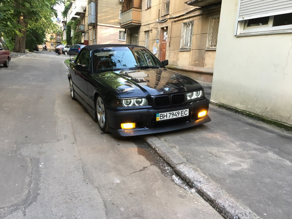 Невеликий фотозвіт на новій губі) 4