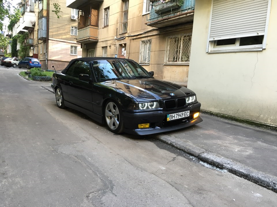 Невеликий фотозвіт на новій губі) 3