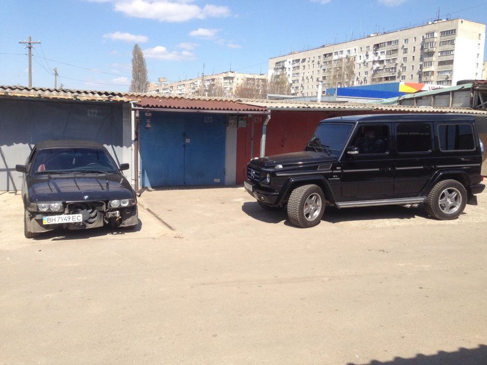 ФАРБАННЯ БАМПЕРУ ТА УСОВ 4