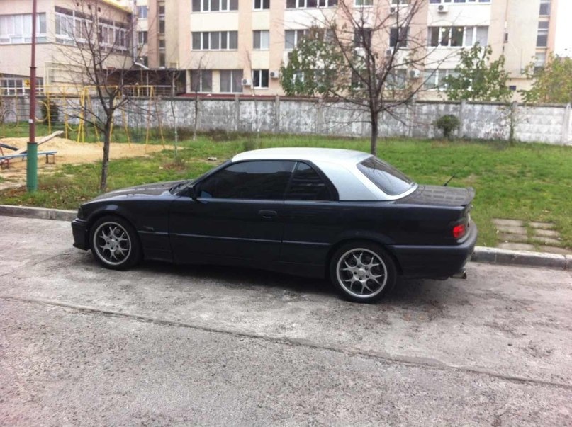 Фарбування зимового даху 1