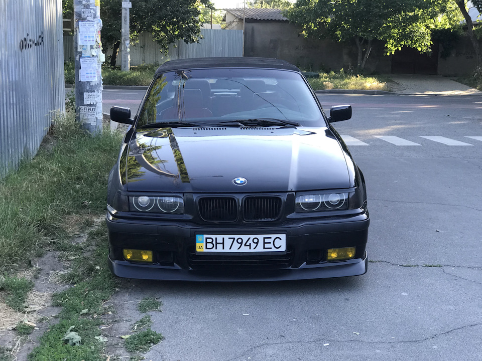 Помита і готова до літа 4