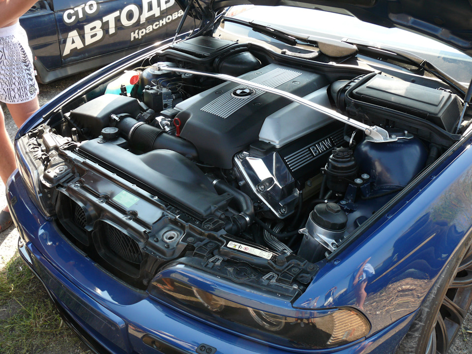 BMW FEST ODESSA 2016 4