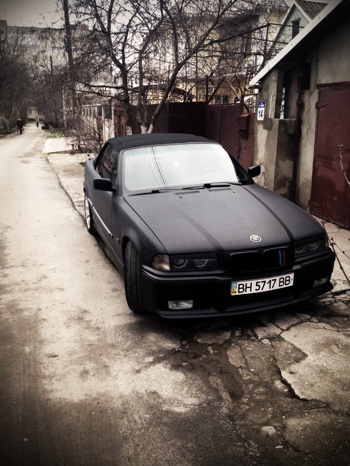 Ноздрі 3