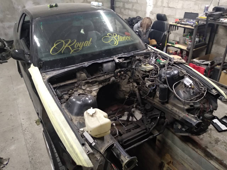 SWAP S50B32 3