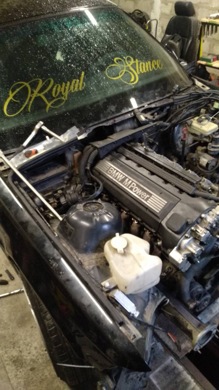 SWAP S50B32 5