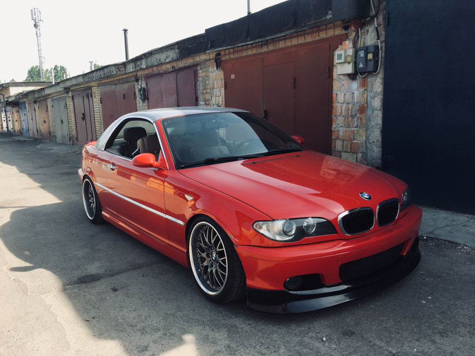 Hardtop і як його зберігати? 1