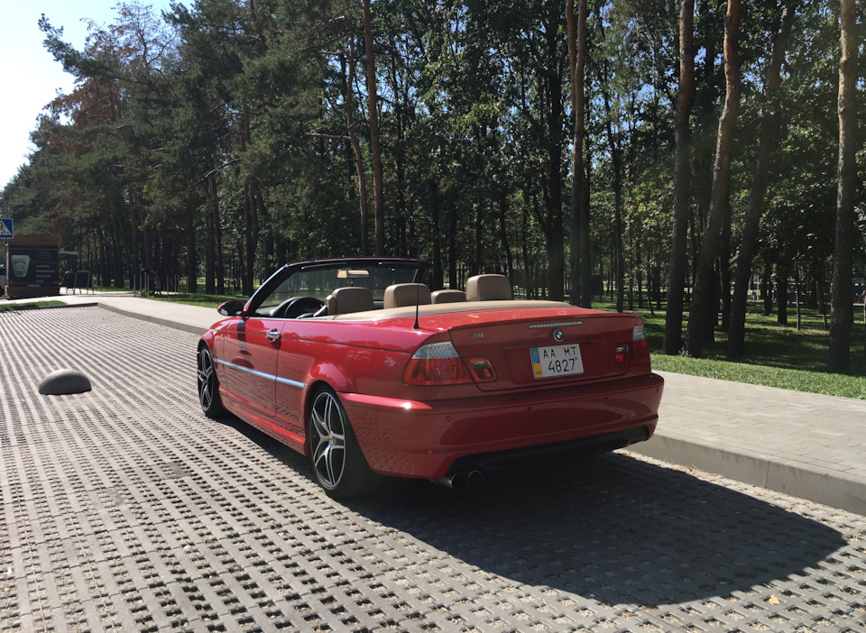 Розшифрування комплектації автомобіля за VIN 3