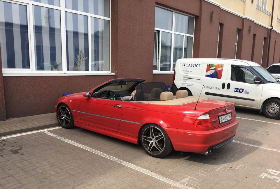 Розшифрування комплектації автомобіля за VIN 4