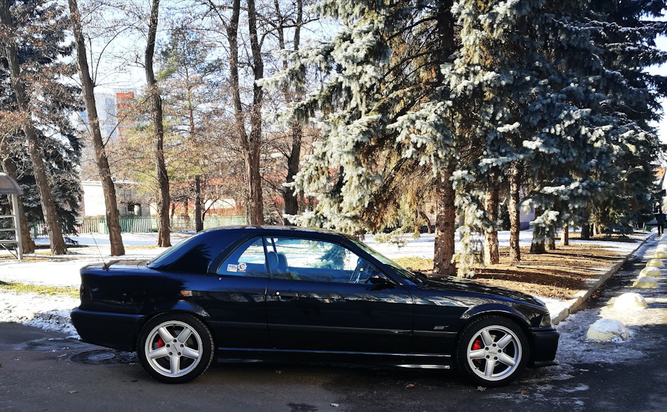 AC Schnitzer R17 8J ET35 4