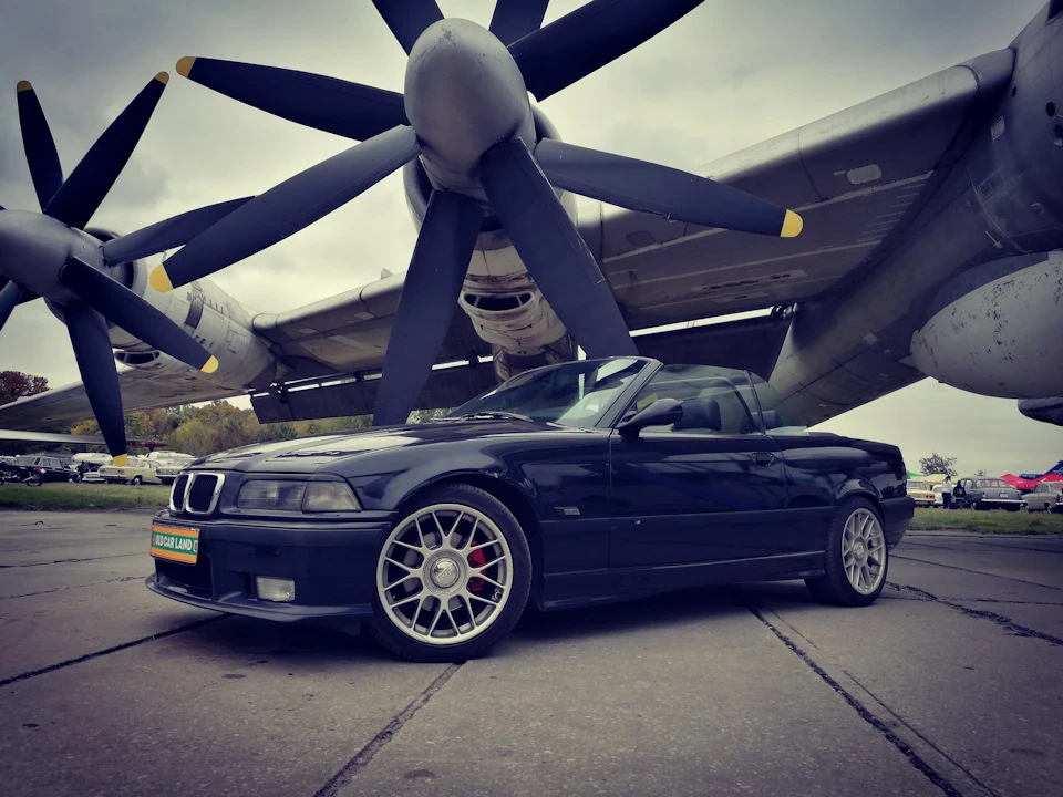 Oldcarland 2017